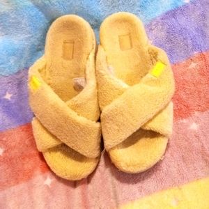 Ugg slippers